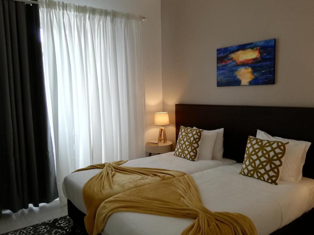 Victoria Guest House ฟูร์นัส ภายนอก รูปภาพ