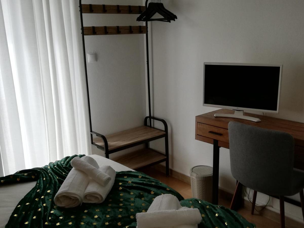 Victoria Guest House ฟูร์นัส ภายนอก รูปภาพ