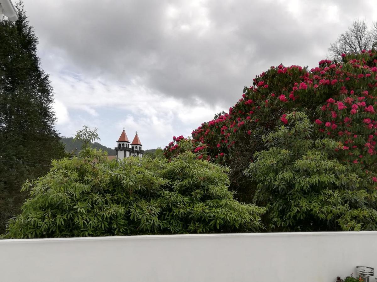 Victoria Guest House ฟูร์นัส ภายนอก รูปภาพ
