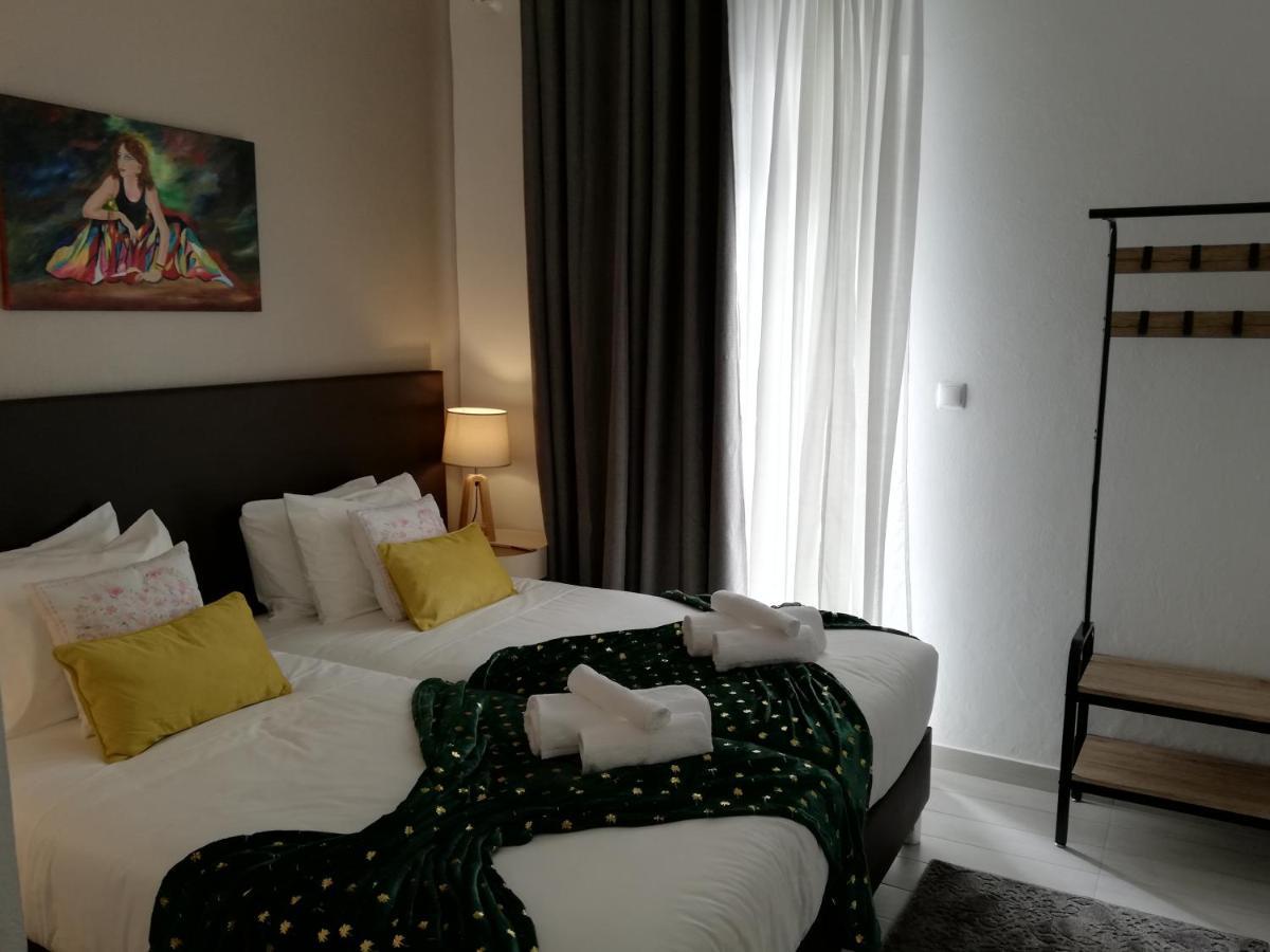 Victoria Guest House ฟูร์นัส ภายนอก รูปภาพ
