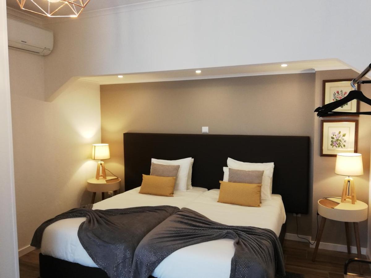 Victoria Guest House ฟูร์นัส ภายนอก รูปภาพ