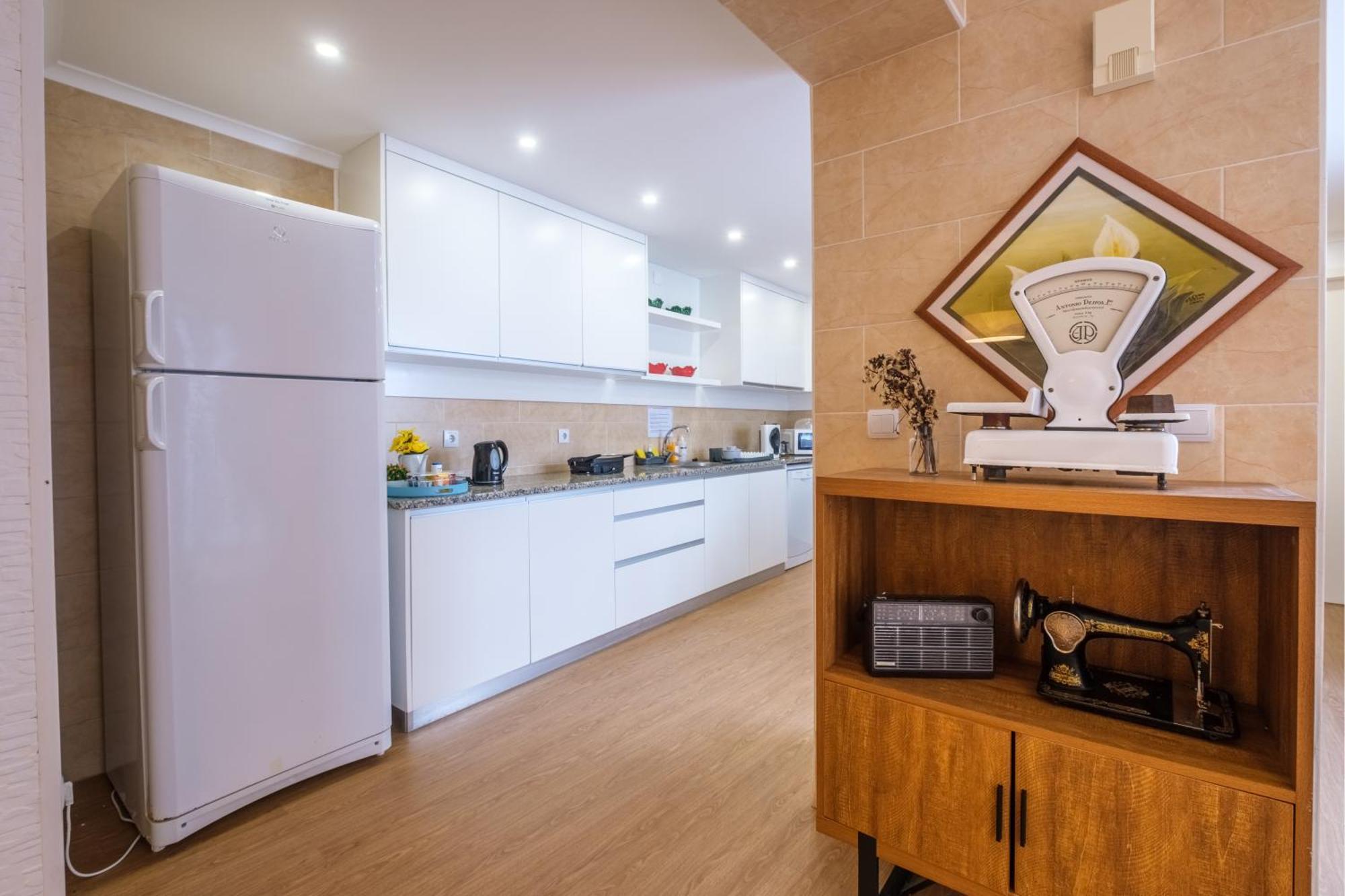 Victoria Guest House ฟูร์นัส ภายนอก รูปภาพ