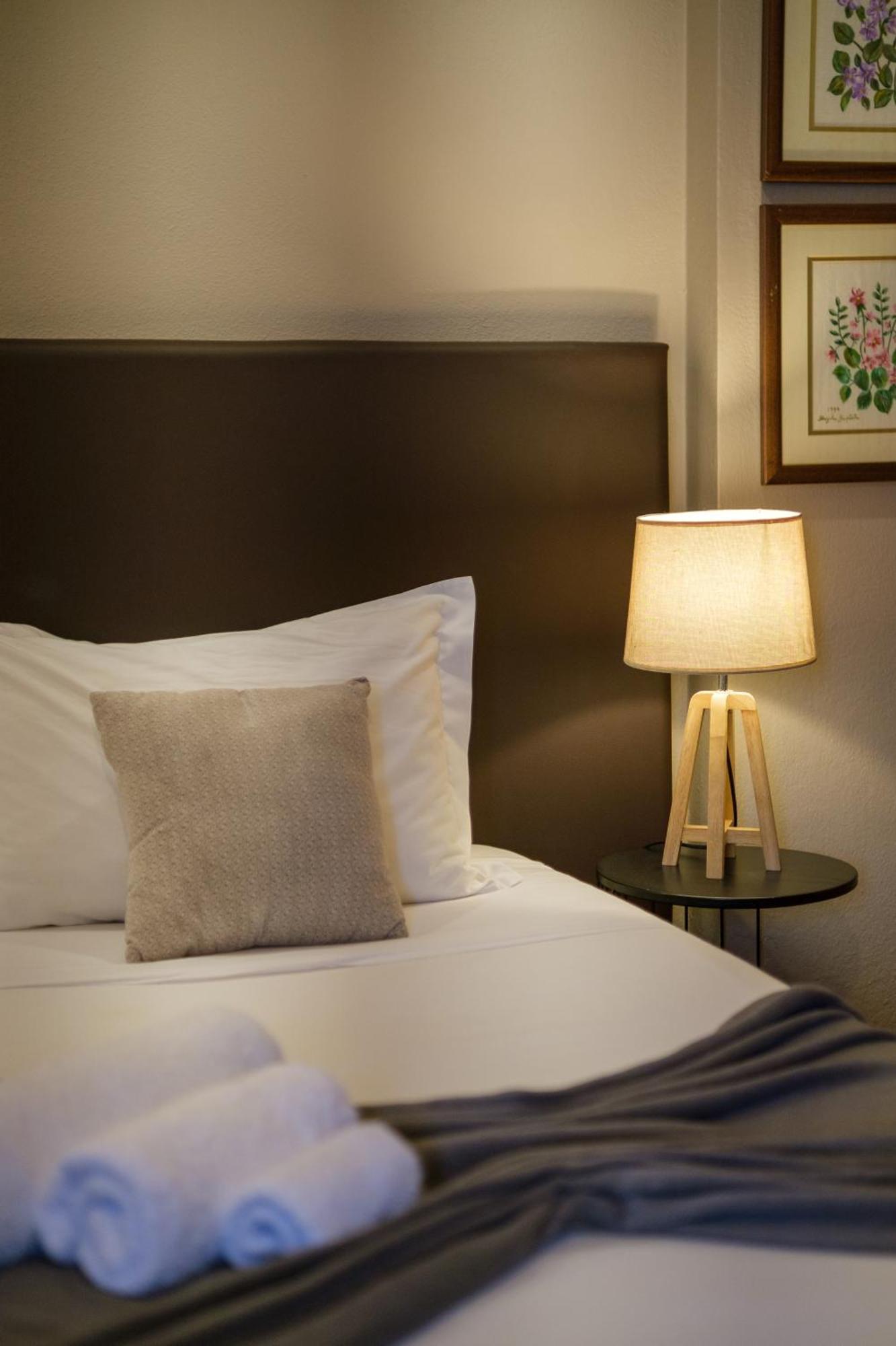 Victoria Guest House ฟูร์นัส ภายนอก รูปภาพ