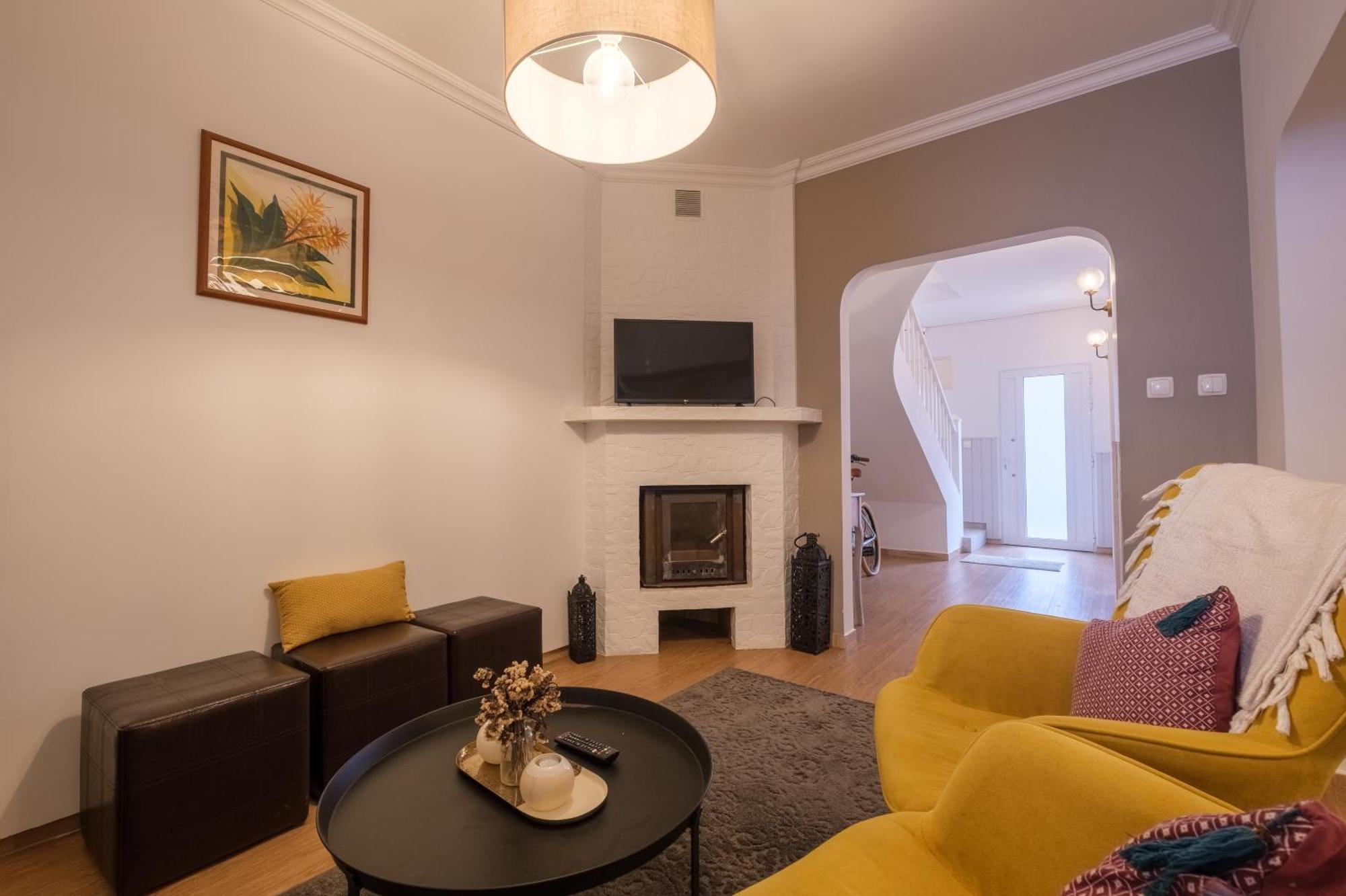 Victoria Guest House ฟูร์นัส ภายนอก รูปภาพ