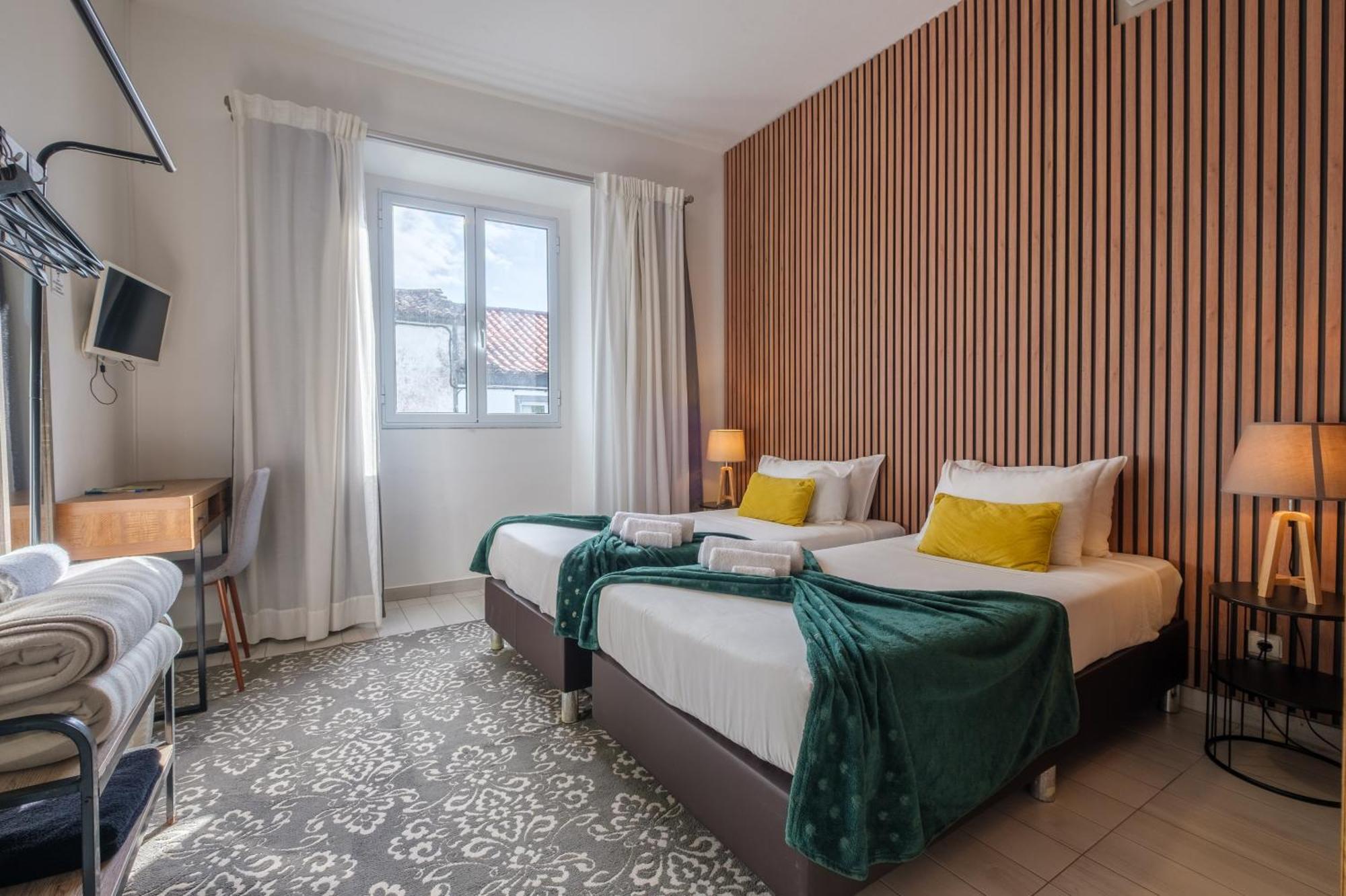 Victoria Guest House ฟูร์นัส ภายนอก รูปภาพ