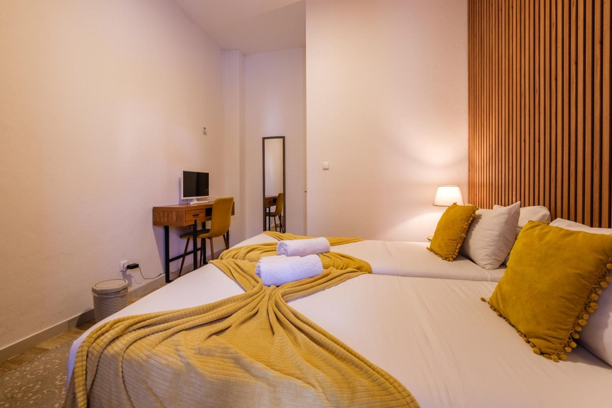 Victoria Guest House ฟูร์นัส ภายนอก รูปภาพ