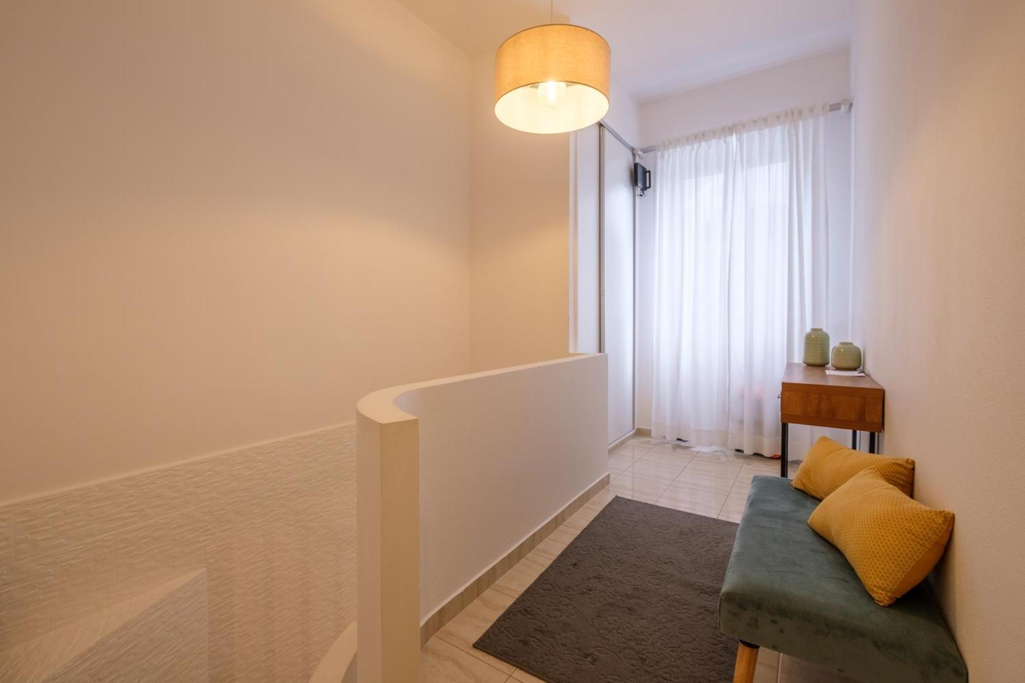 Victoria Guest House ฟูร์นัส ภายนอก รูปภาพ