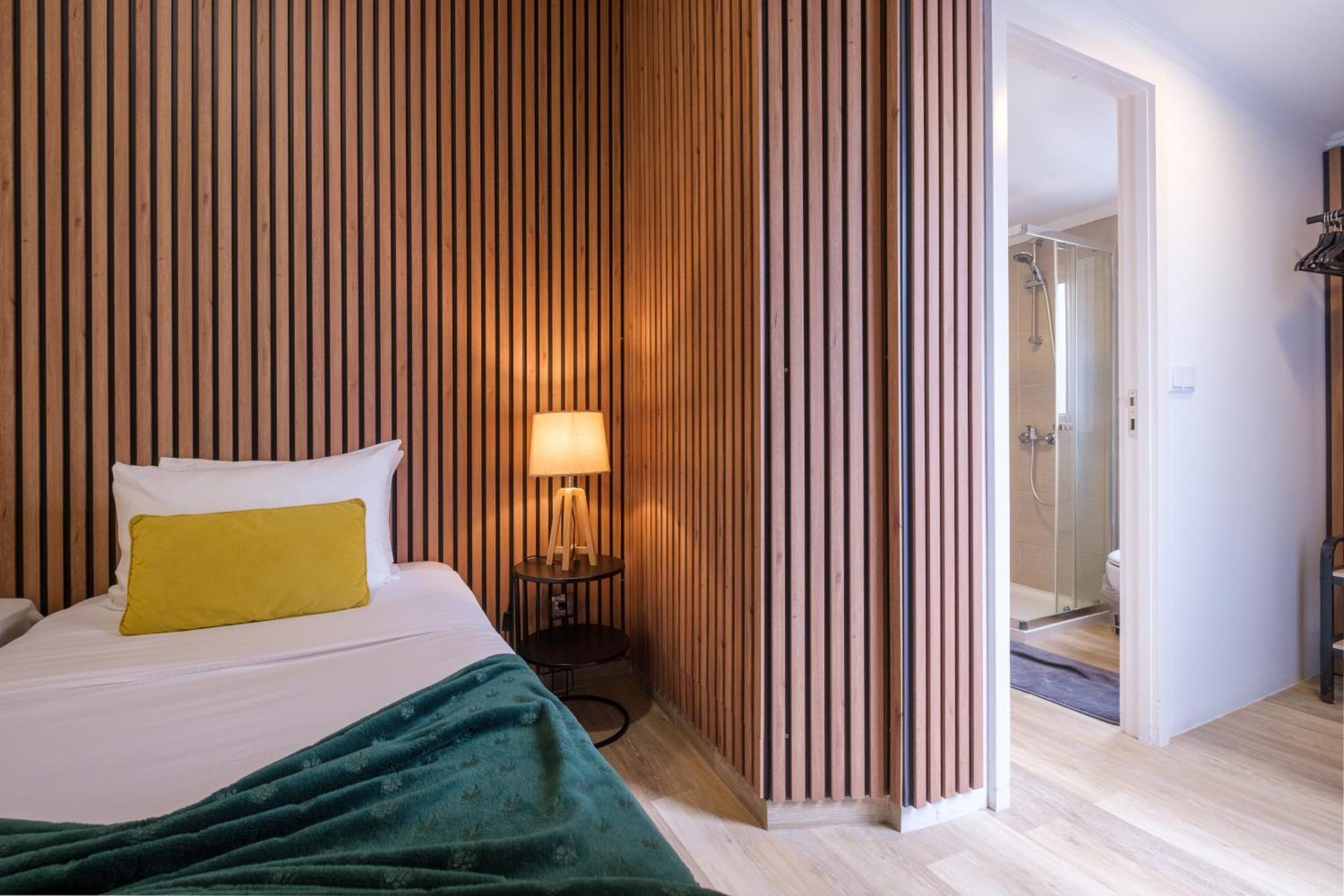 Victoria Guest House ฟูร์นัส ภายนอก รูปภาพ